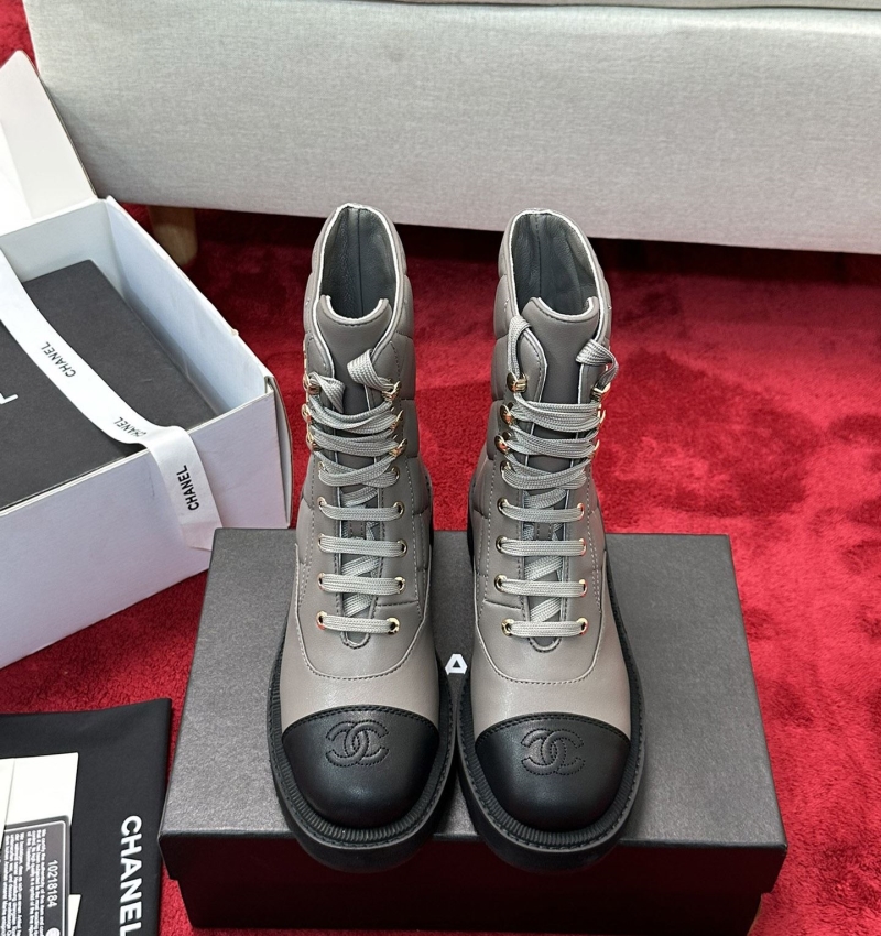 Ch*el boots